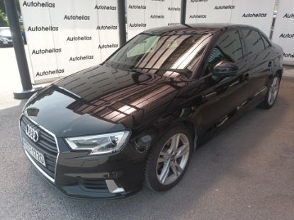 Εικόνα της AUDI A3 1.5 SPORT 4D 150HP AUTO