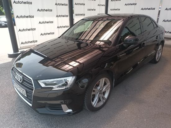 Εικόνα της AUDI A3 1.5 SPORT 4D 150HP AUTO