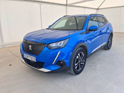 Εικόνα της PEUGEOT 2008 1.2U 5D MNL ALLURE PLUS
