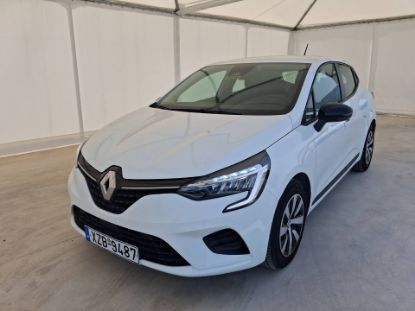 Εικόνα της RENAULT CLIO 1.0 TCE EQUILIBRE 90HP