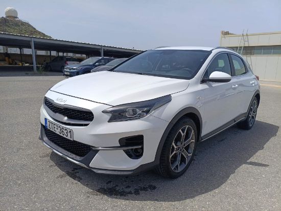 Εικόνα της KIA XCEED 1.5 LX OPTIMUM 160HP