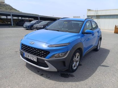 Εικόνα της HYUNDAI ΚΟΝΑ 1.0Τ PREMIUM 120HP