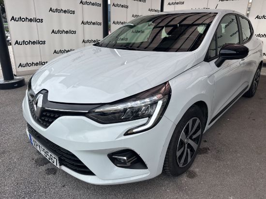 Εικόνα της RENAULT Clio 1.6 16v E-Tech Dynamic Petrol & Electric Current