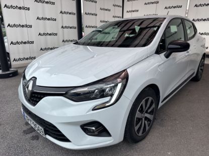 Εικόνα της RENAULT Clio 1.6 16v E-Tech Dynamic Petrol & Electric Current