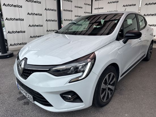 Εικόνα της RENAULT Clio 1.6 16v E-Tech Dynamic Petrol & Electric Current