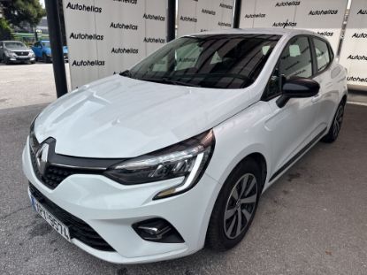 Εικόνα της RENAULT Clio 1.6 16v E-Tech Dynamic Petrol & Electric Current
