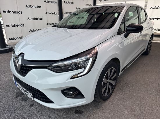 Εικόνα της RENAULT Clio 1.6 16v E-Tech Dynamic Petrol & Electric Current