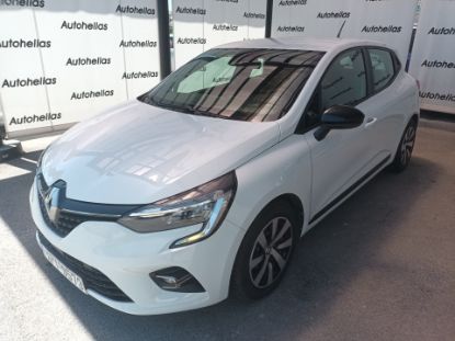 Εικόνα της RENAULT Clio 1.6 16v E-Tech Dynamic Petrol & Electric Current