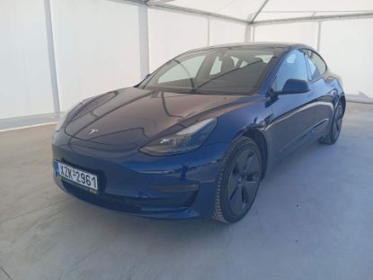 Εικόνα της TESLA TESLA MODEL 3 LONG RANGE 0.0 A