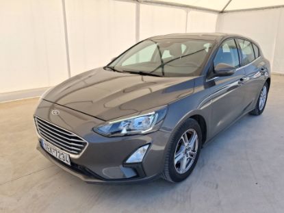Εικόνα της FORD FOCUS 1.0 HYB 125HP CONNECTED