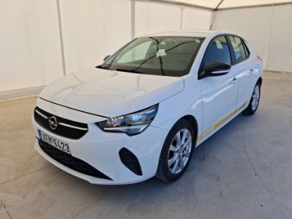 Εικόνα της OPEL CORSA 1.5 DTE EITION S&S 102HP