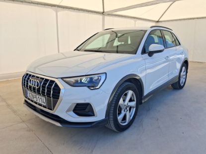 Εικόνα της AUDI Q3 35 TFSi 16v Advanced S Tron