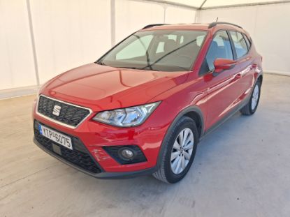 Εικόνα της SEAT ARONA 1.0 TSI STYLE MNL 115HP