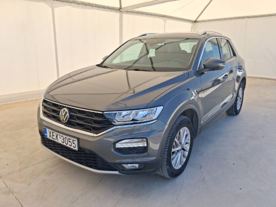 Εικόνα της VOLKSWAGEN T-ROC 1.0 ADVANCE 5D 110HP