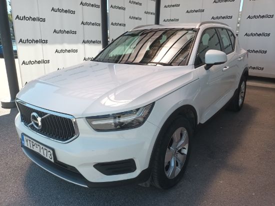 Εικόνα της VOLVO XC40 1.5T3 MOMENTUM 163HP AUTO