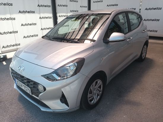 Εικόνα της HYUNDAI I10 1.2 STYLE 84HP