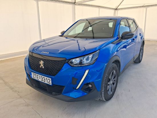 Εικόνα της PEUGEOT 2008 1.6 HDI ALLURE 100HP
