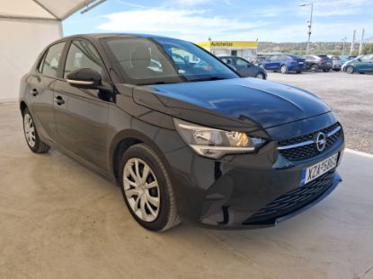 Εικόνα της OPEL CORSA 1.5D 102HP CORSA