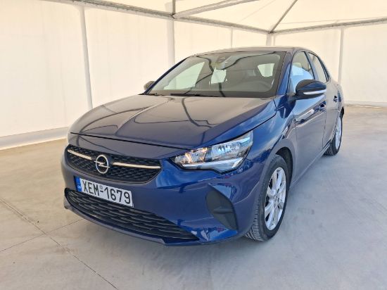Εικόνα της OPEL CORSA 1.2 EDITION S&S 75HP