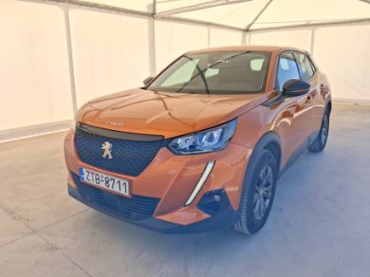 Εικόνα της PEUGEOT 2008 1.5D 110HP ACTIVE PLUS