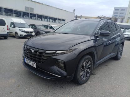 Εικόνα της HYUNDAI TUCSON 1.6 MHEV 150HP 48V GLS