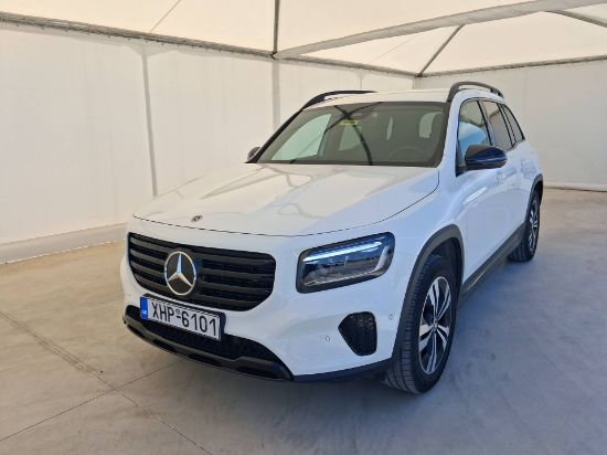 Εικόνα της MERCEDES-BENZ Class GLB GLB200 16v Auto Petr
