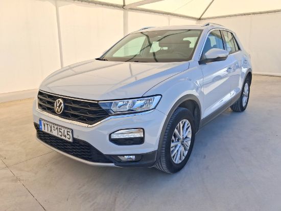 Εικόνα της VOLKSWAGEN T-ROC 1.0 ADVANCE 5D 110HP