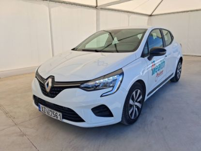 Εικόνα της RENAULT CLIO 1.0K MNL TCE EQUIL 100HP