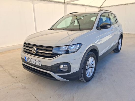 Εικόνα της VOLKSWAGEN T-CROSS 1.0U 95HP MNL
