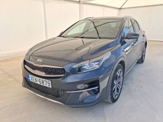 Εικόνα της KIA XCEED 1.6HYB TITAN 48V 136HP