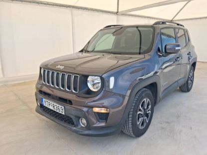 Εικόνα της JEEP RENEGATE 1.3 LONGITUDE AUTO