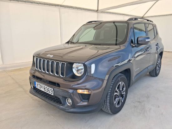 Εικόνα της JEEP RENEGATE 1.3 LONGITUDE AUTO