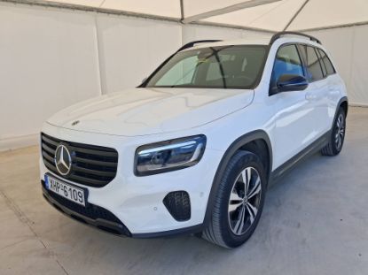 Εικόνα της MERCEDES-BENZ Class GLB GLB200 16v Auto Petr