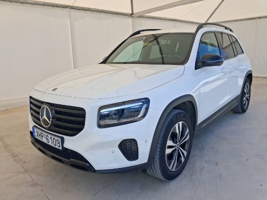 Εικόνα της MERCEDES-BENZ Class GLB GLB200 16v Auto Petr