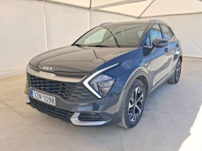 Εικόνα της KIA Sportage 1.6 T 16v 48V EX Tita