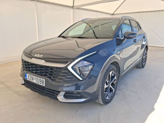 Εικόνα της KIA Sportage 1.6 T 16v 48V EX Tita