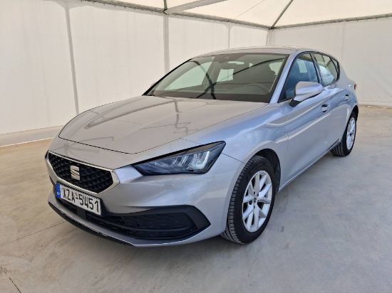 Εικόνα της SEAT LEON 1.0 5D MN L BUSINESS 95HP