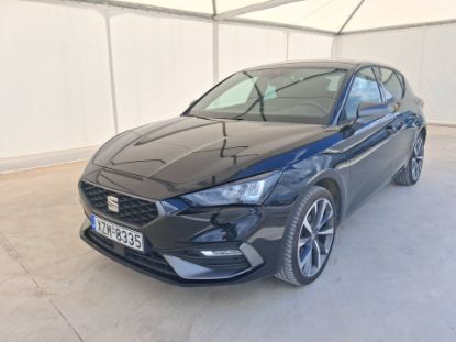 Εικόνα της SEAT Leon 1.4 16v TSi e-Hybrid FR D