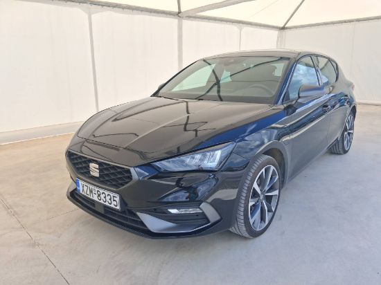 Εικόνα της SEAT Leon 1.4 16v TSi e-Hybrid FR D