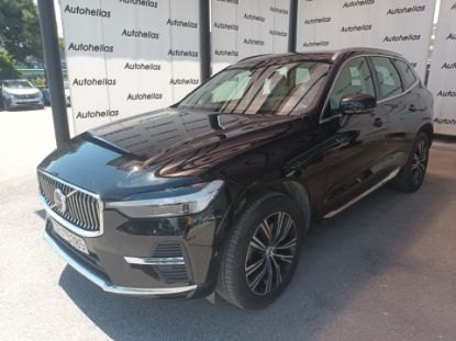 Εικόνα της VOLVO XC60 2.0 B4 MHEV INSC.197HP AU