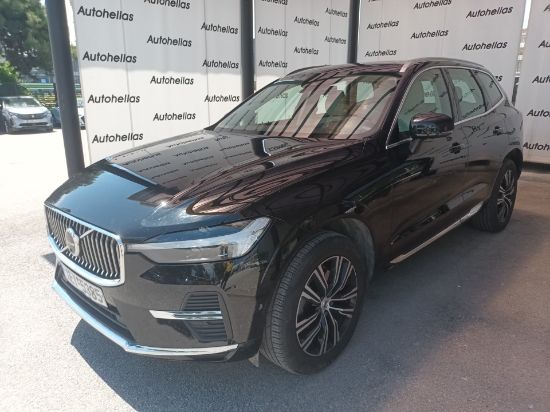 Εικόνα της VOLVO XC60 2.0 B4 MHEV INSC.197HP AU