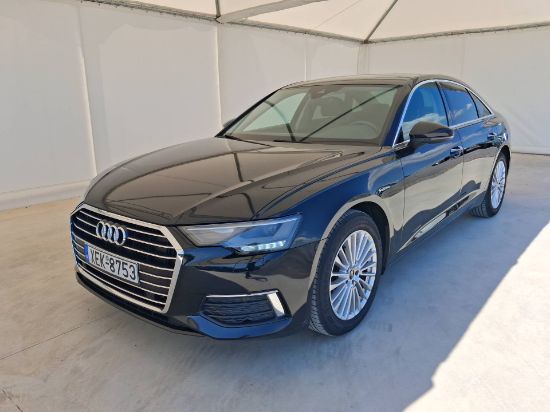 Εικόνα της AUDI A6 2.0H 4D AUTDESIGN 45 TFSI