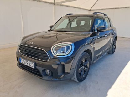 Εικόνα της MINI ONE COUNTRYMAN 1.5D AUTO 116HP