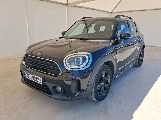 Εικόνα της MINI ONE COUNTRYMAN 1.5D AUTO 116HP