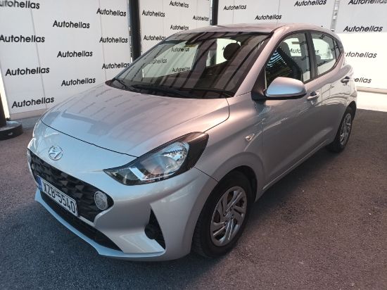 Εικόνα της HYUNDAI Ι10 1.0 STYLE 67HP