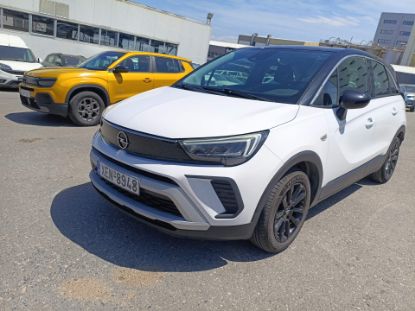 Εικόνα της OPEL CROSSLAND 1.2 ELEGANCE 83HP