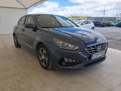 Εικόνα της HYUNDAI I30FB 1.0 PREMIUM 120HP