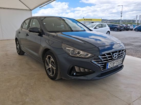Εικόνα της HYUNDAI I30FB 1.0 PREMIUM 120HP