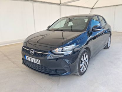 Εικόνα της OPEL CORSA 1.5D 5D MNL 102HP