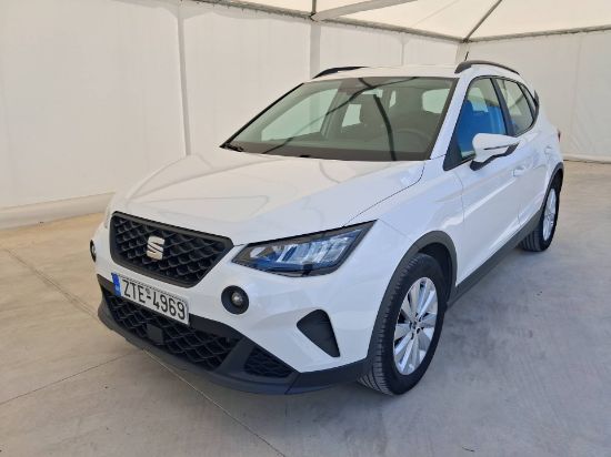 Εικόνα της SEAT ARONA 1.0 TGI CNG STYL 90HP